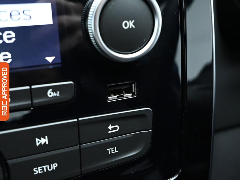 2018 Renault Clio 0.9 TCe Play Hatchback 5dr Petrol Manual Euro 6 (s/s) (90 ps) Hatchback PETROL ...