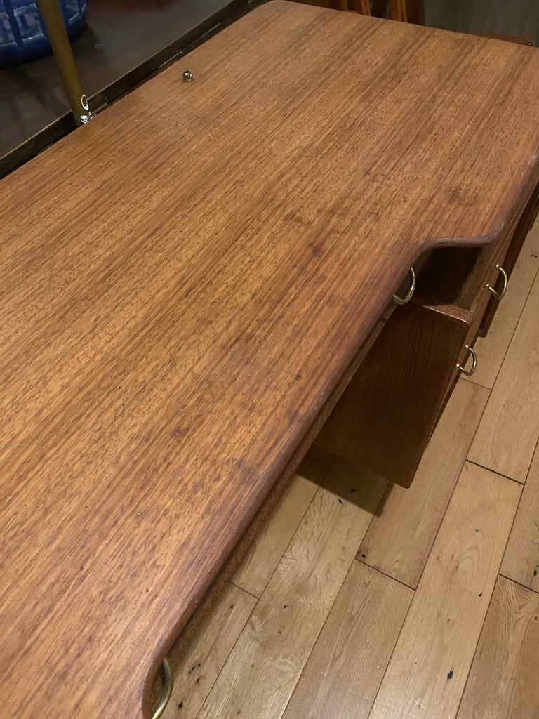 Dressing table Gplan 