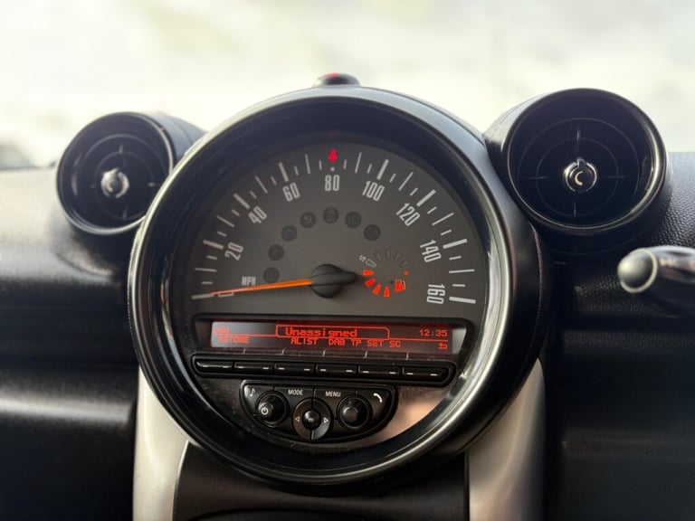  Mini Countryman 1.6 One 5dr -FULL SERVICE HISTORY- Petrol