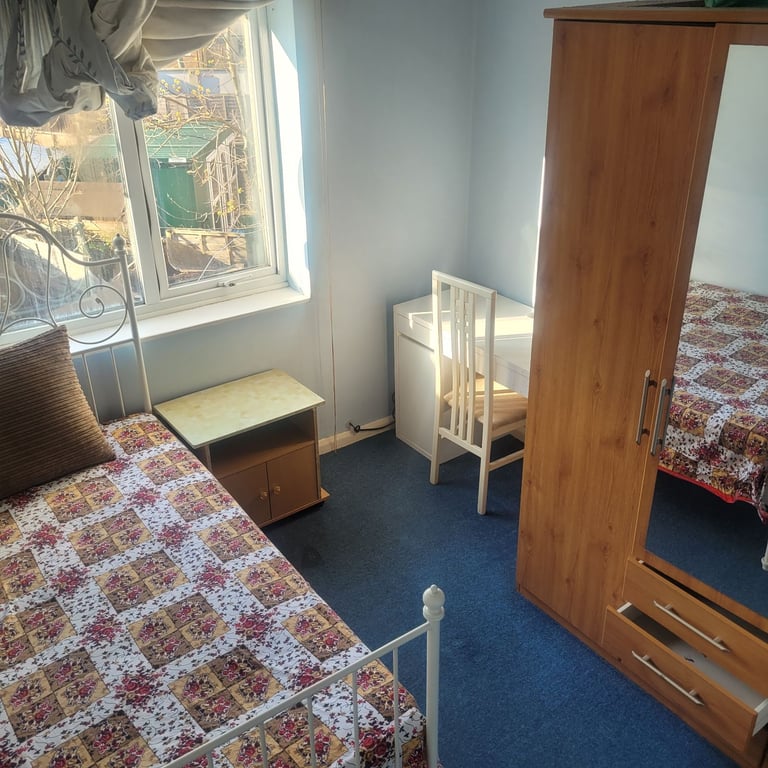 Rooms available for rent in Catford/Lewisham 