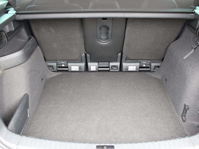 2019 Skoda Karoq 1.5 TSI Edition 5dr DSG Automatic SUV Petrol Automatic