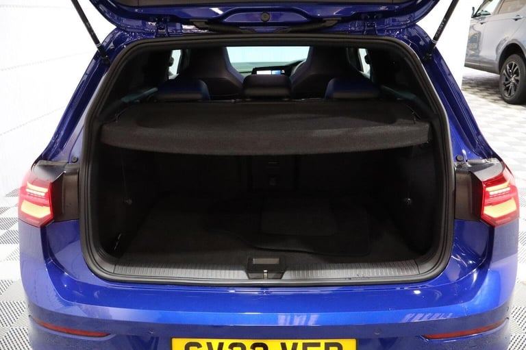 VOLKSWAGEN GOLF 2.0 TSI R DSG 4Motion Euro 6 (s/s) 5dr 2022