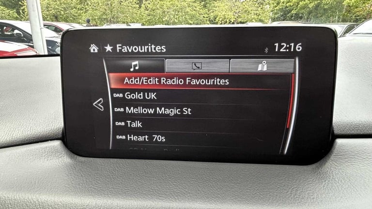 2020 Mazda CX-5 2.0 GT Sport 5dr Estate Petrol Manual