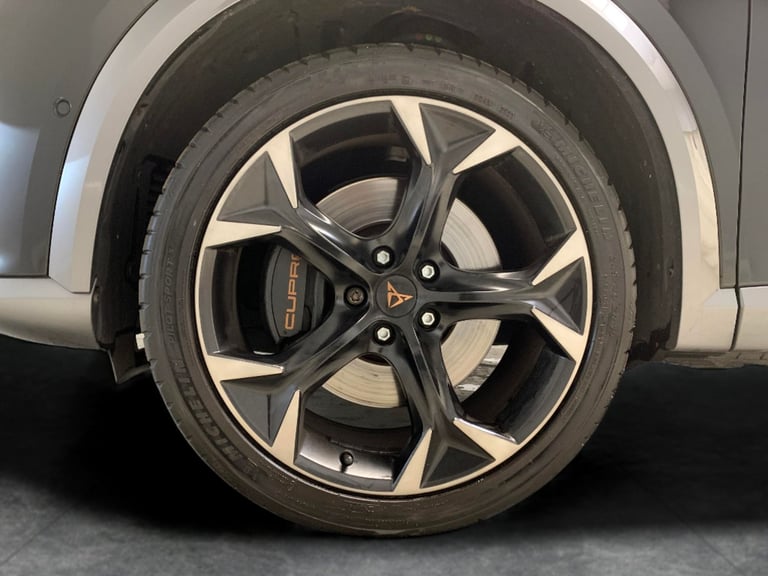 2021 Cupra Formentor 2.0 TSI VZ2 SUV 5dr Petrol DSG 4Drive Euro 6 (s/s) (310 ps) - LED - REVERSE ...