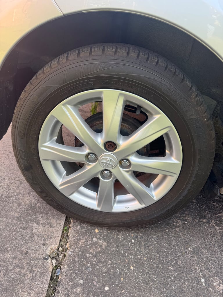 Toyota, YARIS, Hatchback, 2013, Manual, 1364 (cc), 5 doors
