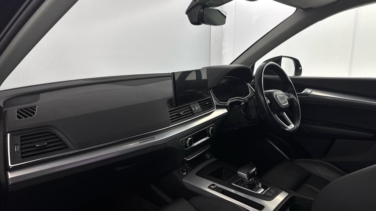 2020 Audi Q5 Tdi Quattro Sport 4x4 Diesel Automatic