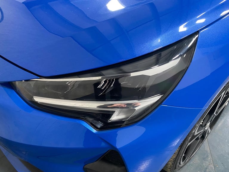 2021 Vauxhall Corsa 1.2 Turbo SRi Premium Euro 6 (s/s) 5dr HATCHBACK Petrol Manual