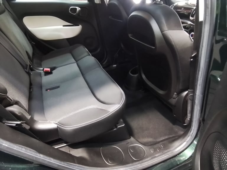 2015 Fiat 500L 1.3 Multijet 85 Trekking 5dr MPV DIESEL Manual