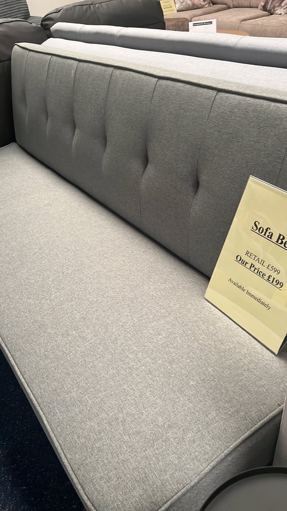 Sofa beds from £99-499