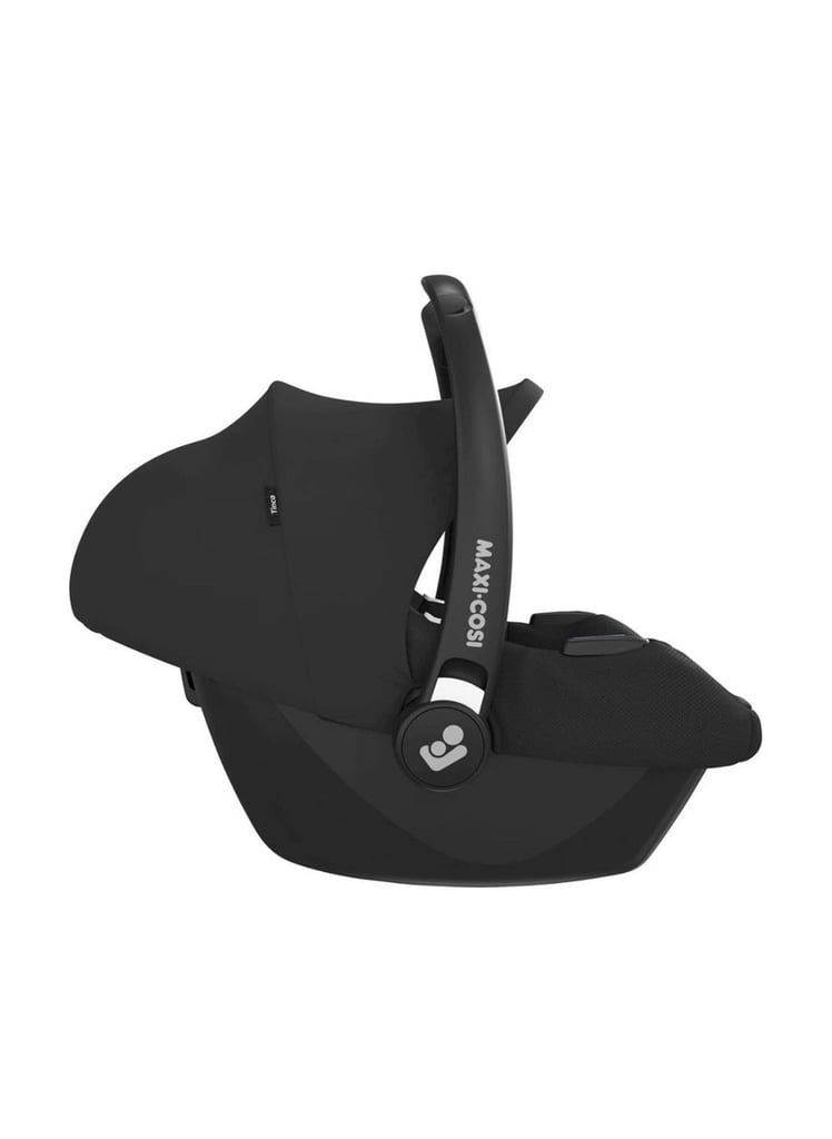 Maxi-Cosi Cabriofix i-Size Essential Black New Box Opened