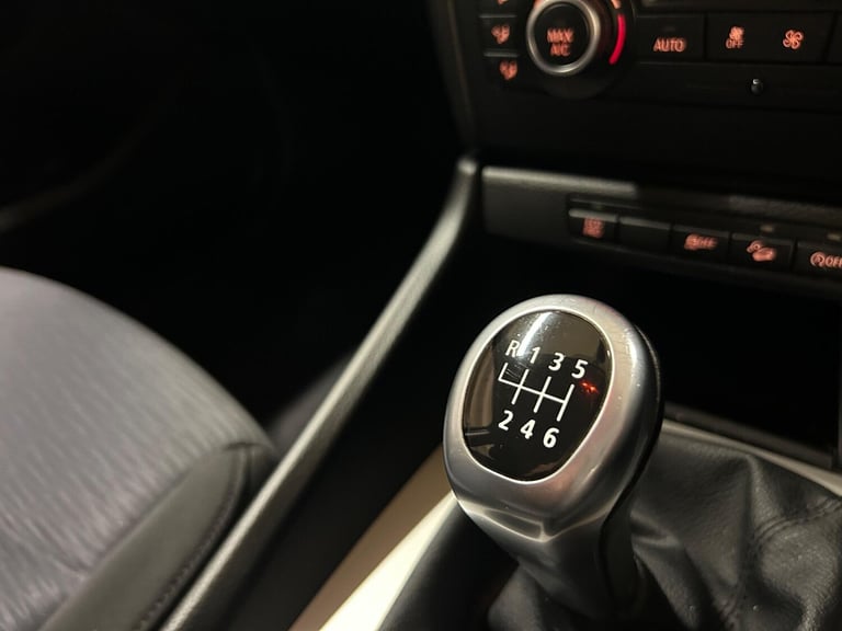 2014 BMW X1 2.0 18d SE xDrive Euro 5 (s/s) 5dr ESTATE Diesel Manual