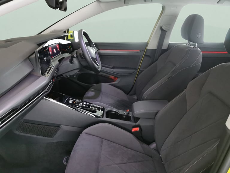 2024 Volkswagen Golf 1.4 TSI eHybrid Style 5dr DSG HATCHBACK PETROL/ELECTRIC Automatic