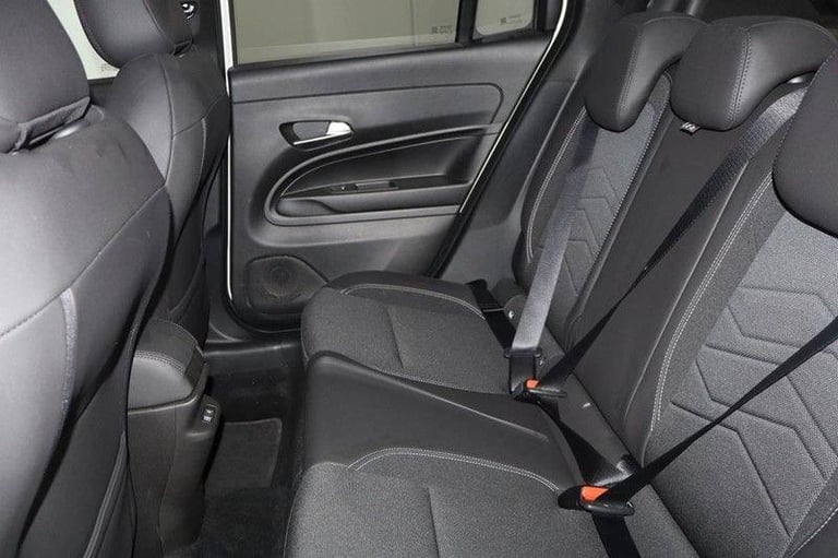 2023 Jeep AVENGER 115kW Altitude 54kWh 5dr Auto HATCHBACK ELECTRIC Automatic