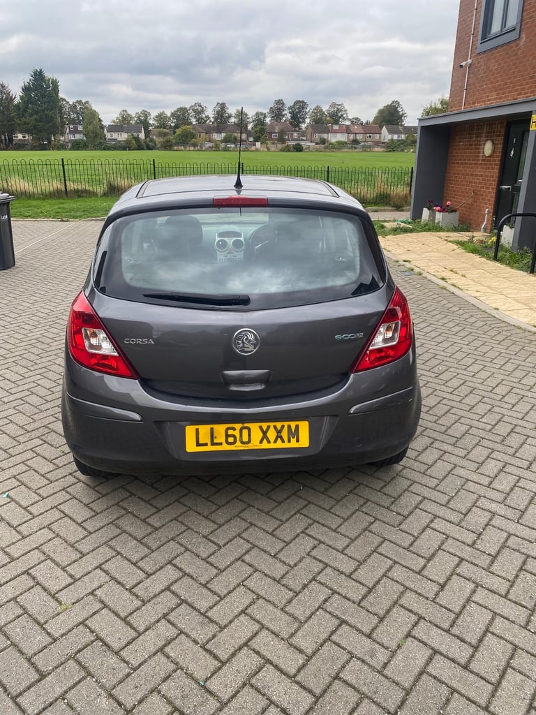 Vauxhall, CORSA, Hatchback, 2011, Manual, 1248 (cc),5 doors - Image 4