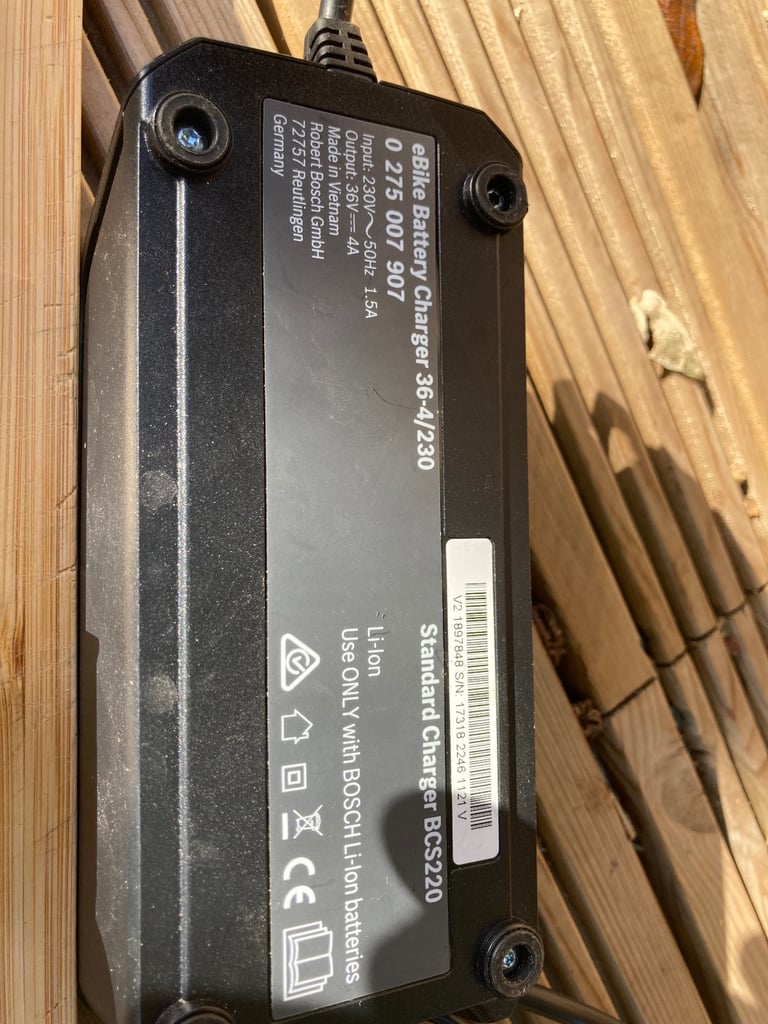 TREK 2021 Powerfly 7 Electric Mountain e-bike Medium