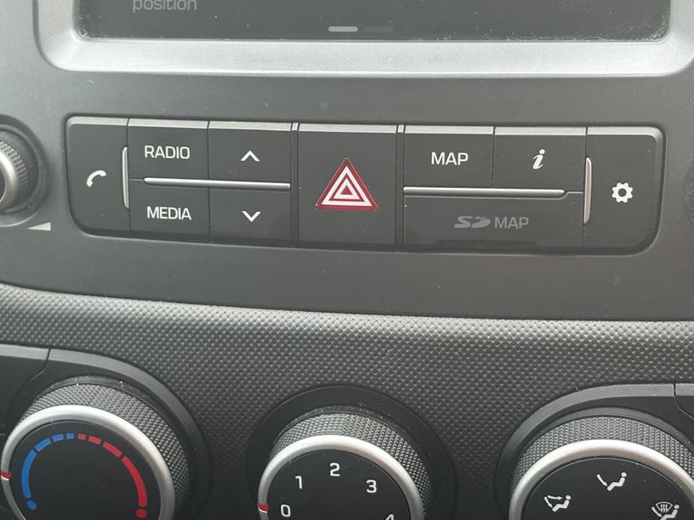 HYUNDAI I10 1.0 GO! SE 2018