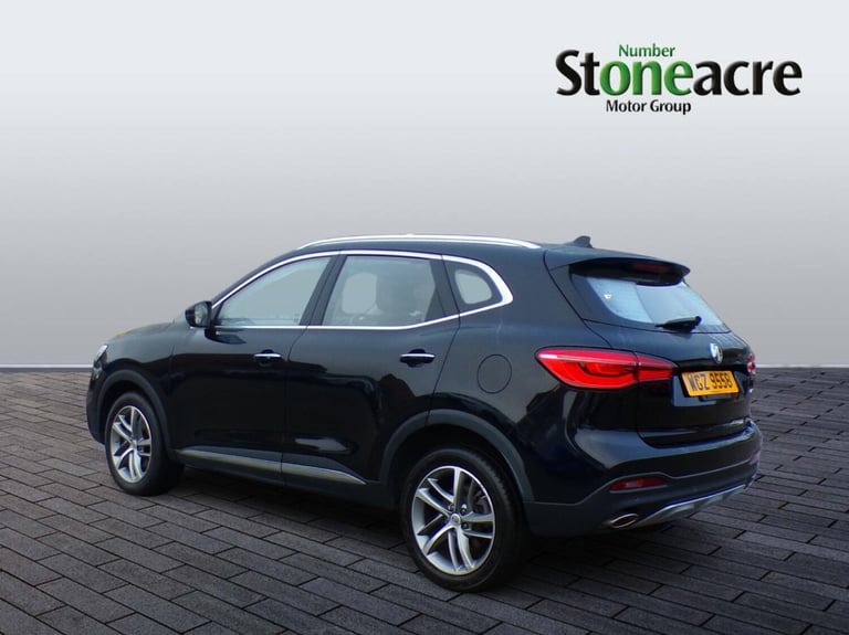 2022 MG MG HS 1.5 T-GDI Excite SUV 5dr Petrol Manual Euro 6 (s/s) (162 ps) ESTATE Petrol Manual