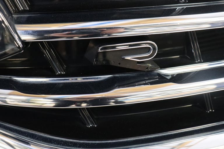 2023 Volkswagen Tiguan 1.5 TSI 150 R-Line 5dr DSG ESTATE PETROL Automatic