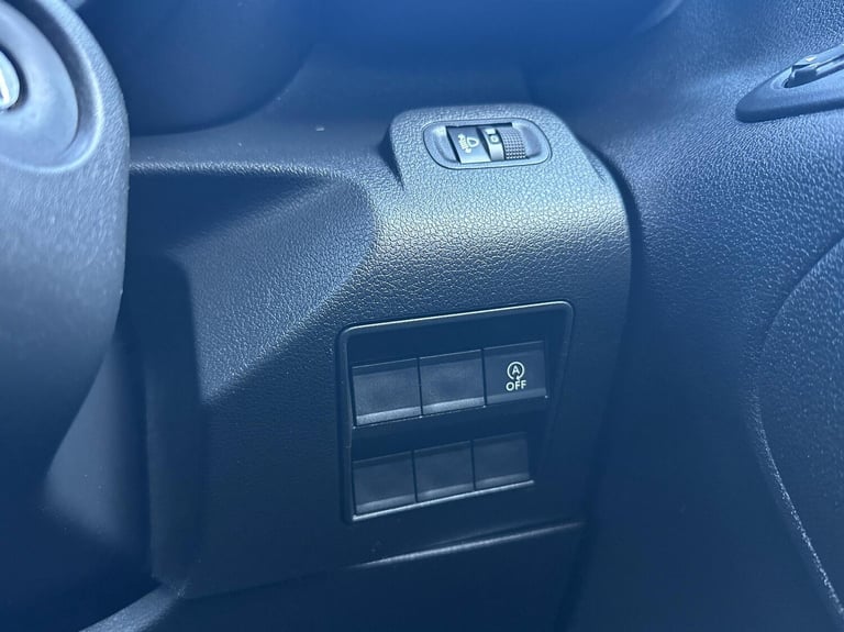 2024 Toyota ProAce 1.5D 100 Active Van (6 Speed) Van Diesel Manual