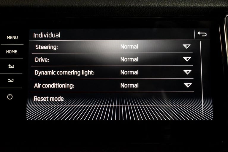 2020 Skoda Kodiaq 2.0 TSI Edition SUV 5dr Petrol DSG 4WD Euro 6 (s/s) (7 Seat) (190 ps) ESTATE Pe...