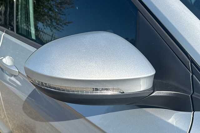 2024 Volkswagen T-Cross 1.0 TSI 115 Match 5dr DSG Estate Petrol Automatic