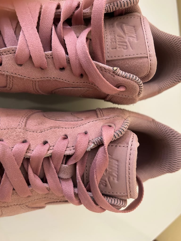 Nike AF1 women’s  Trainers 
