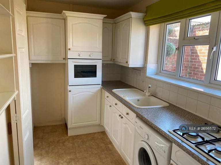 1 bedroom house in Pattens Place, Rochester, ME1 (1 bed) (#2656572)