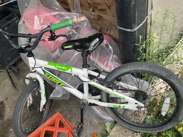 18 inch kids bike in Harrow, London Gumtree