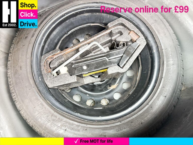  Citroen C1 1.0i VTR+ Euro 4 3dr Petrol Manual