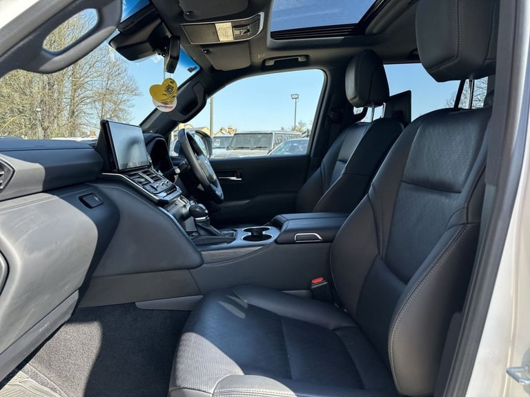 2024 74 TOYOTA LAND CRUISER 3.3L TWIN-TURBO DIESEL 300 V6 TD AUTO SAHARA ZX DIES