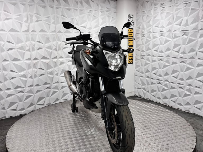 2015 Honda NC750 | *WARRANTY PROVIDED*