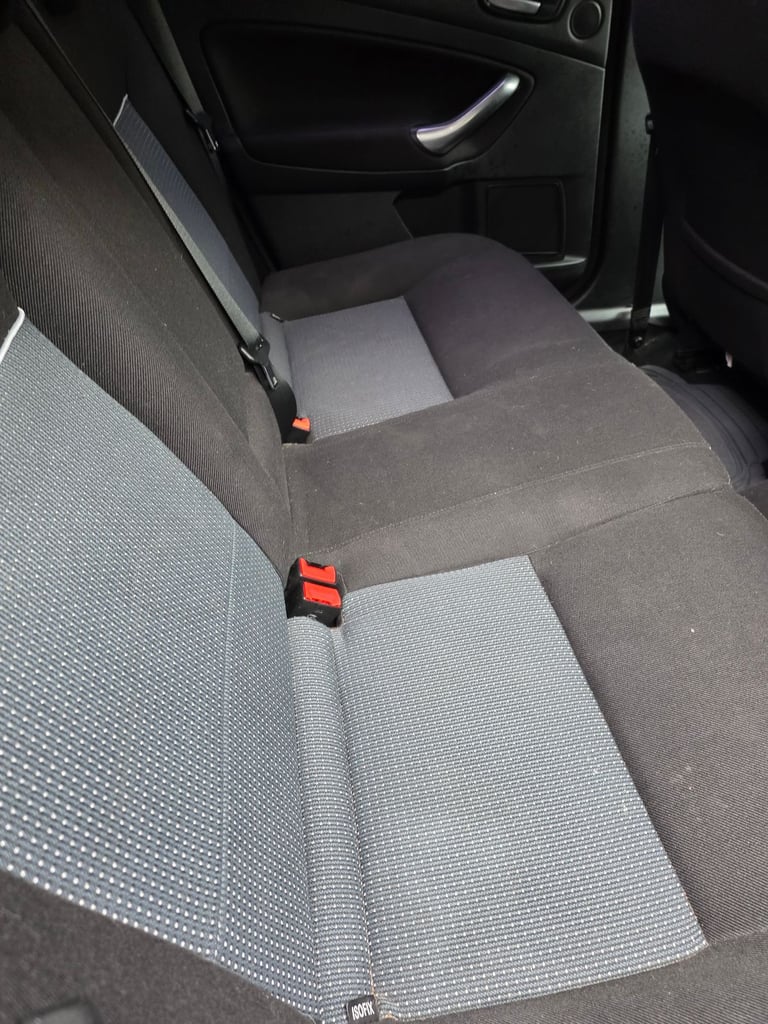 Ford, MONDEO, Estate, 2010, Manual, 1997 (cc), 5 doors