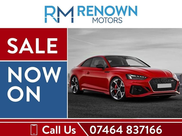  Audi S4 3.0 TDI V6 Black Edition Tiptronic quattro Euro 6 (s/s) 4dr Diesel Automatic