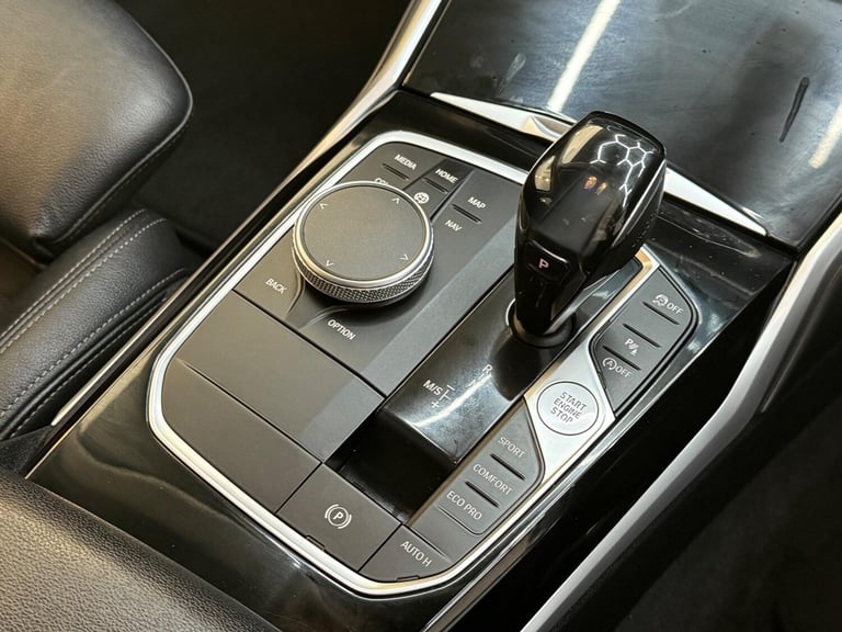 2019 BMW 3 Series 2.0 320i Sport Auto Euro 6 (s/s) 4dr SALOON Petrol Automatic