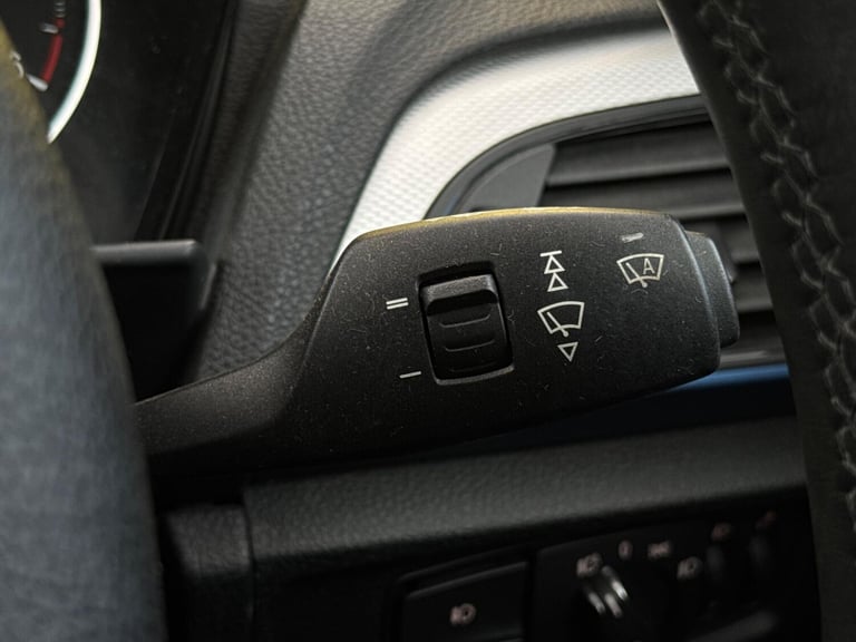 2013 BMW 1 Series 2.0 116d M Sport Euro 5 (s/s) 3dr HATCHBACK Diesel Manual