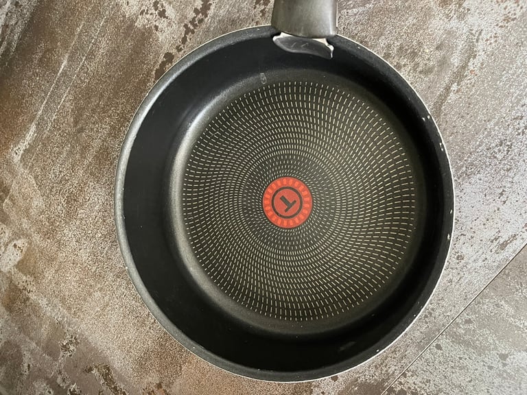 Tefal ingenio non stick pan