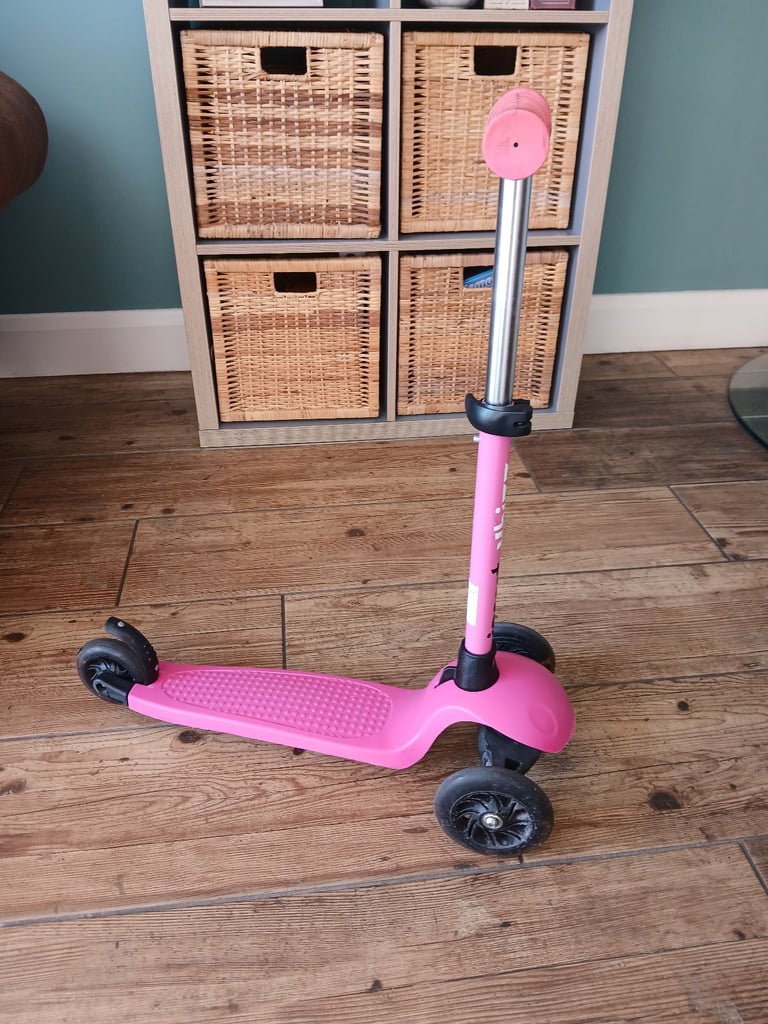 Child’s Scooter