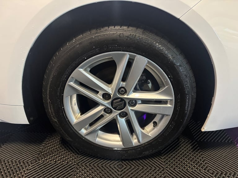 2023 Suzuki Swace 1.8h Motion Estate 5dr Petrol Hybrid CVT Euro 6 (s/s) (140 ps)