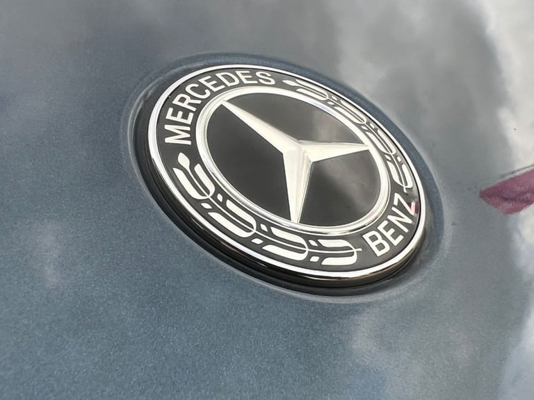 2021 21 MERCEDES-BENZ GLA 2.0 GLA200D AMG LINE SUV 5DR DIESEL 8G-DCT EURO 6 (S/S