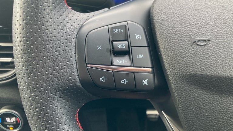 2022 Ford Kuga 1.5 EcoBlue ST-Line Edition 5dr Diesel Estate Estate Diesel Manual