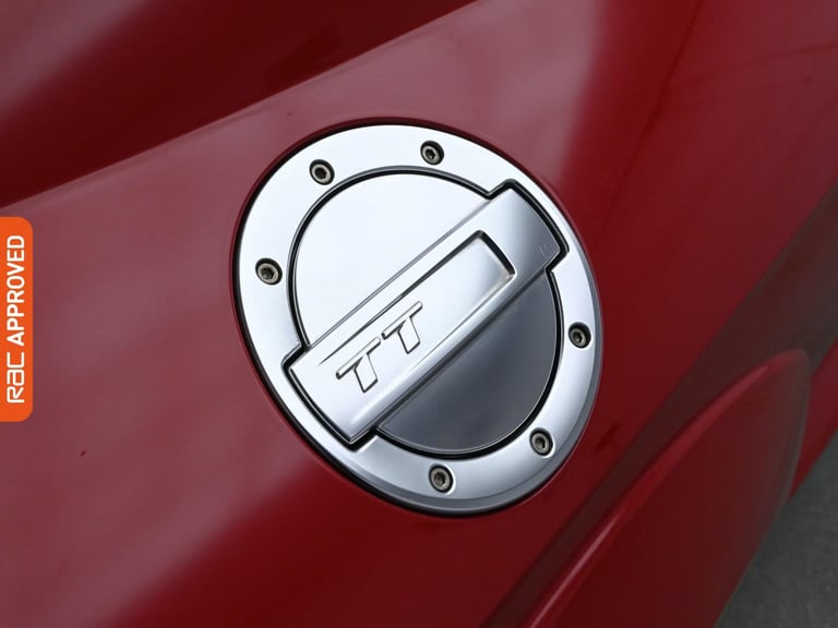 2015 Audi TT 2.0 TFSI S line Coupe 3dr Petrol Manual Euro 6 (s/s) (230 ps) Coupe Manual