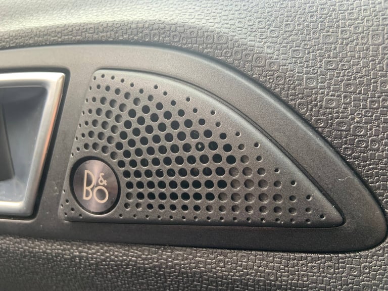 2022 Ford Ecosport ST-LINE 1.0 ECOBOOST 140PS Hatchback PETROL Manual