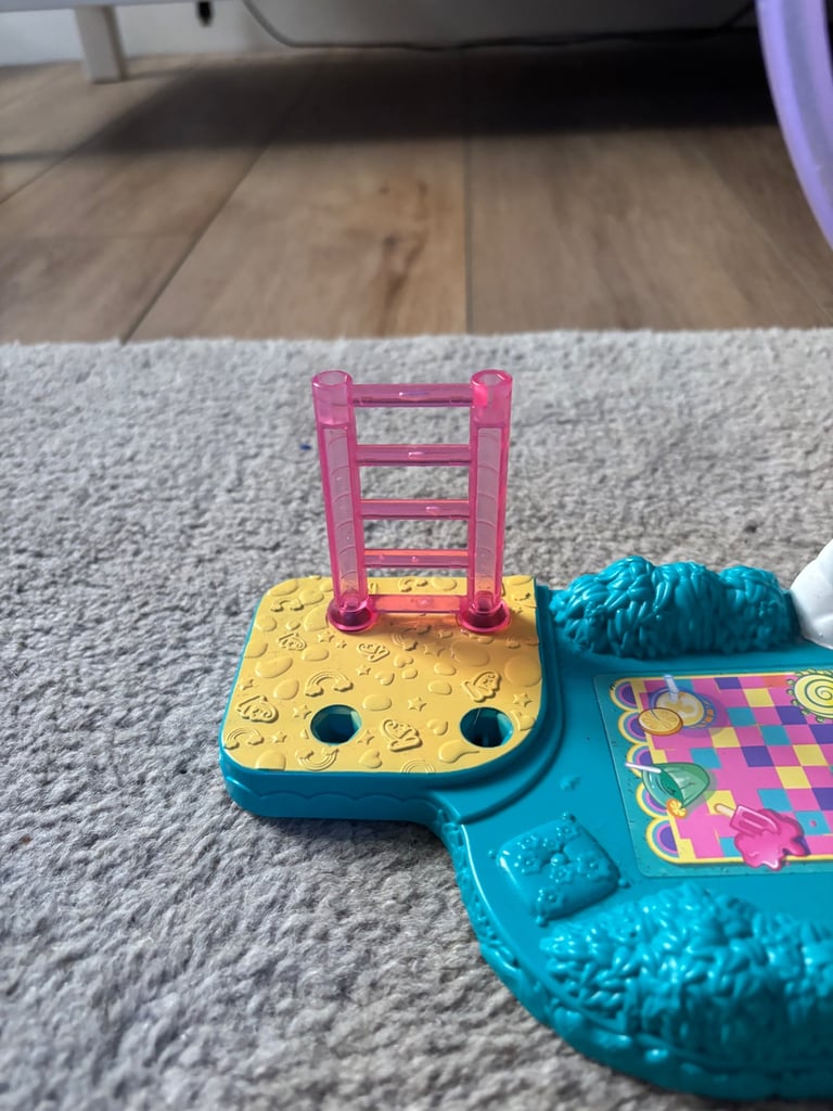 kindikids ferris wheel