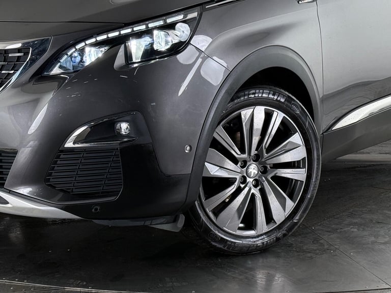  Peugeot 3008 1.2 PureTech GT Line Premium EAT Euro 6 (s/s) 5dr Petrol Automatic