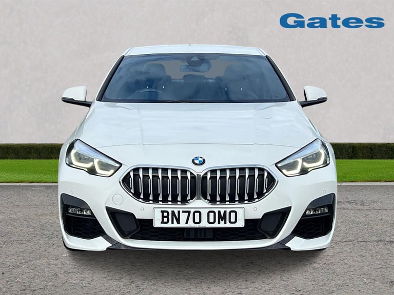 2020 BMW 2 Series 218i M Sport 4dr DCT COUPE PETROL Automatic