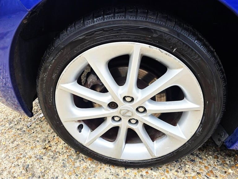 2011 Lexus CT 200h 1.8 AUTO Hybrid SE-I CVT 98500 Miles . CHEAP on Fuel . PX OK HATCHBACK Petrol/...