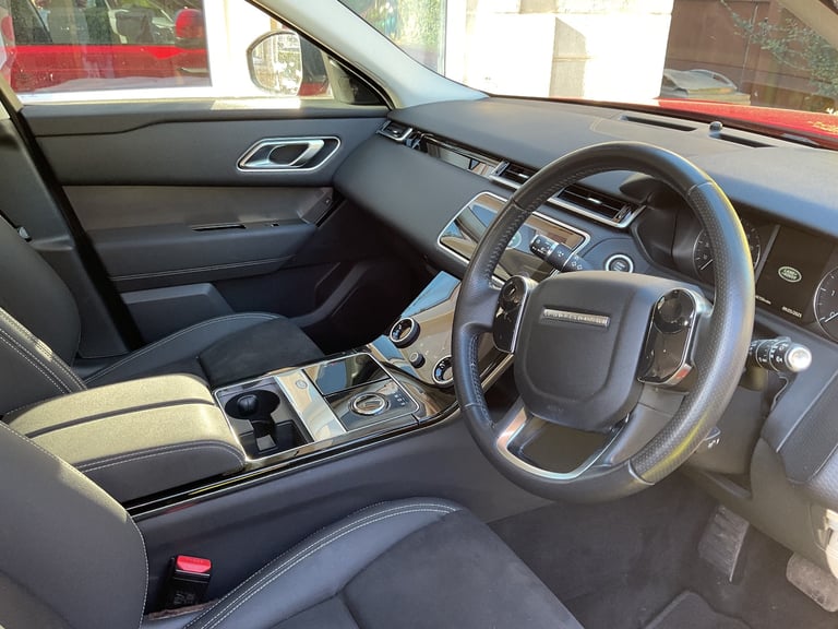Land Rover, RANGE ROVER VELAR , Estate, 2017, Other, 1999 (cc), 5 doors