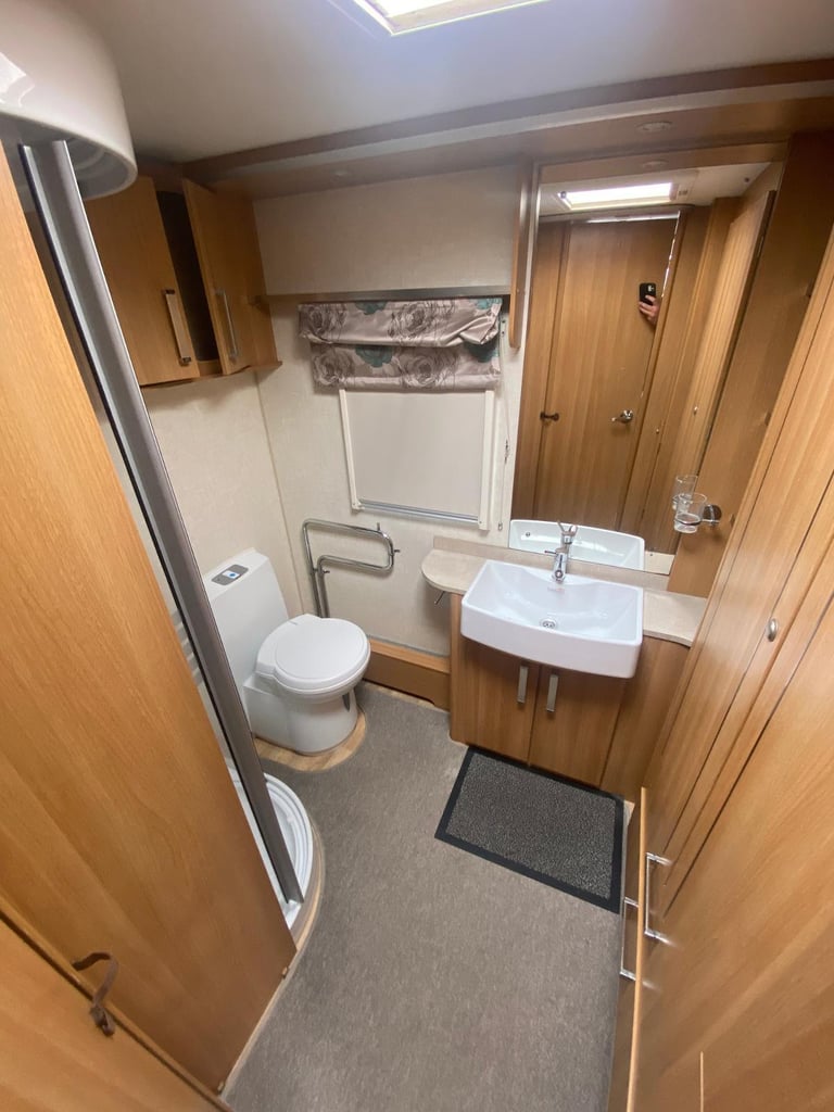 2013 Coachman Laser 620/4