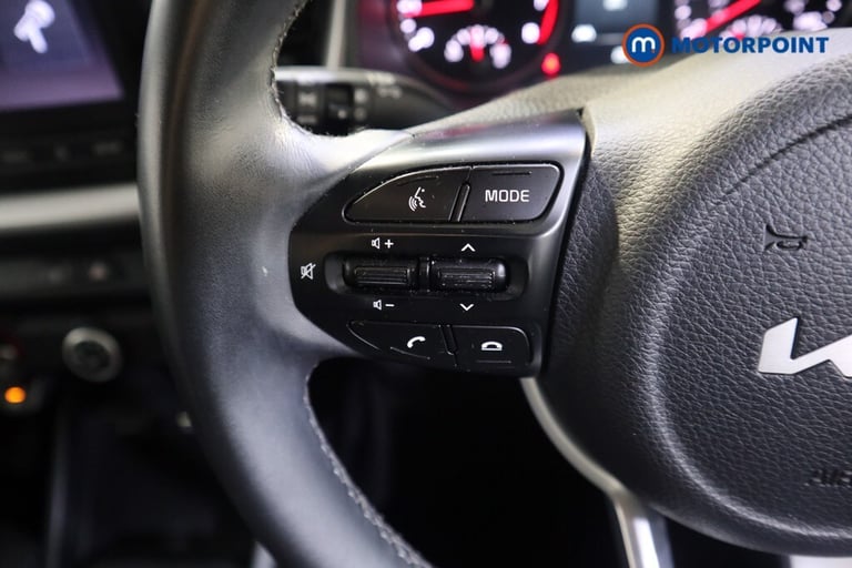 2022 Kia Stonic 1.0T GDi 99 2 5dr SUV Petrol Manual