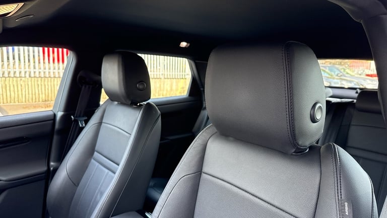 2025 Land Rover Range Rover Evoque 2.0 D165 Dynamic SE 5dr Auto Diesel Hatchback Hatchback Diesel...